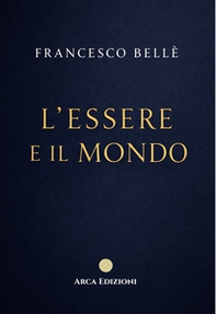 L'essere e il mondo - Librerie.coop