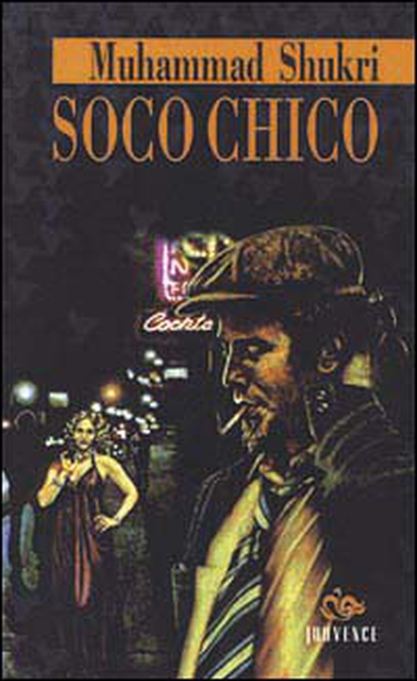 Soco Chico - Librerie.coop Soco Chico - Librerie.coop