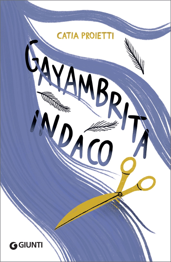 Gayambrita Indaco - Librerie.coop Gayambrita Indaco - Librerie.coop