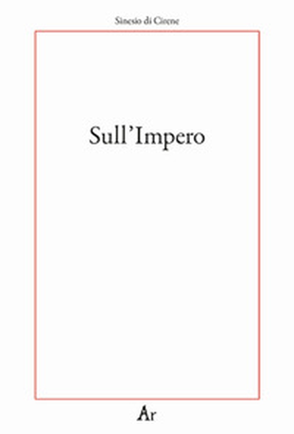 Sull' impero - Librerie.coop Sull' impero - Librerie.coop