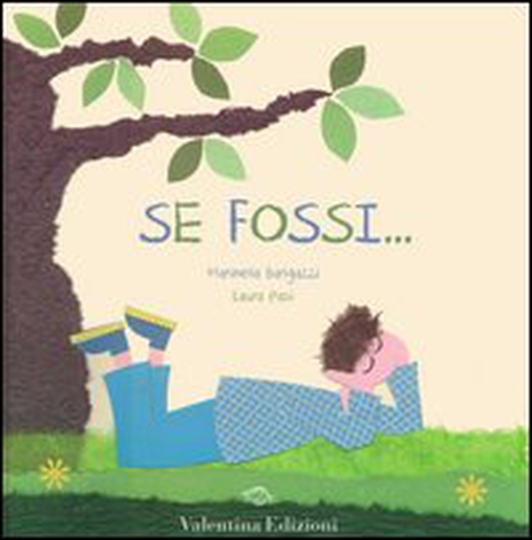 Se fossi... - Librerie.coop Se fossi... - Librerie.coop
