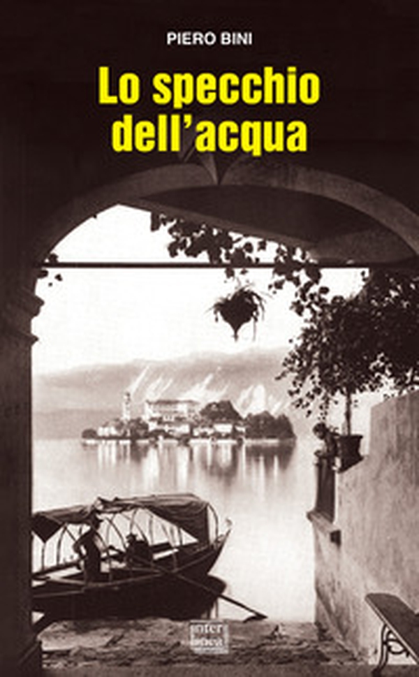 Lo specchio dell'acqua - Librerie.coop Lo specchio dell'acqua - Librerie.coop
