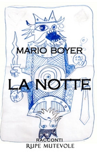 La notte - Librerie.coop La notte - Librerie.coop