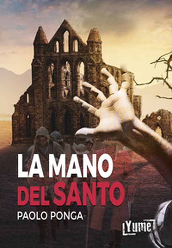 La mano del santo - Librerie.coop La mano del santo - Librerie.coop