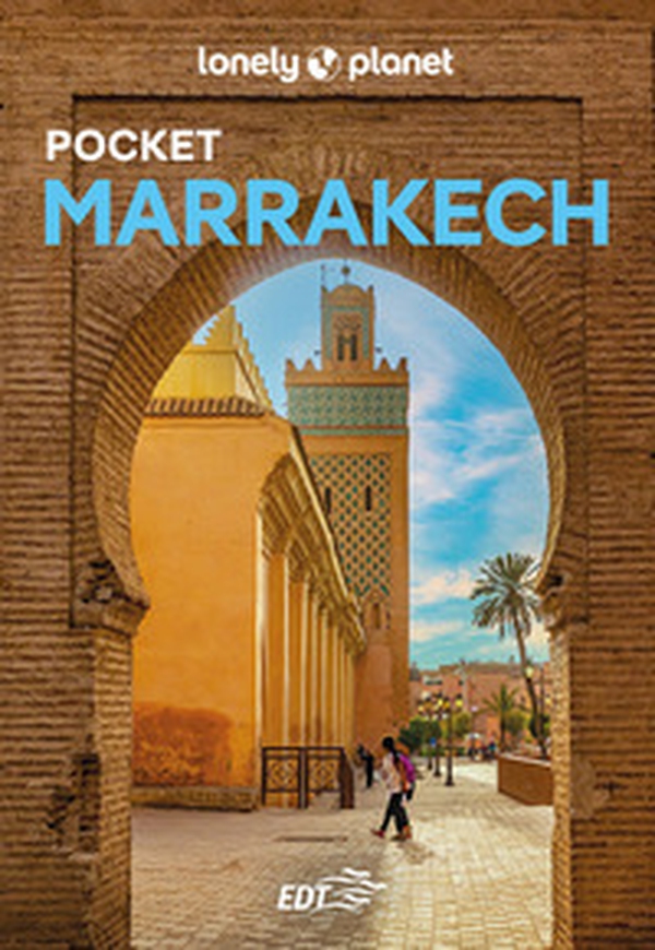 Marrakech Pocket - Librerie.coop