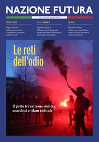 Nazione futura. Rivista di approfondimento politico, economico e culturale - Vol. 32 - Librerie.coop