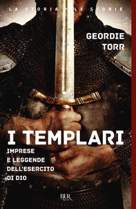 I templari - Librerie.coop