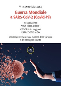 Guerra mondiale a SARS-CoV-2 (Covid-19) - Librerie.coop