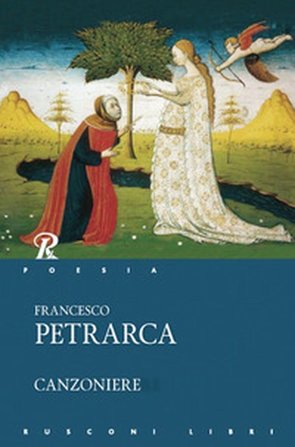 Canzoniere - Librerie.coop Canzoniere - Librerie.coop