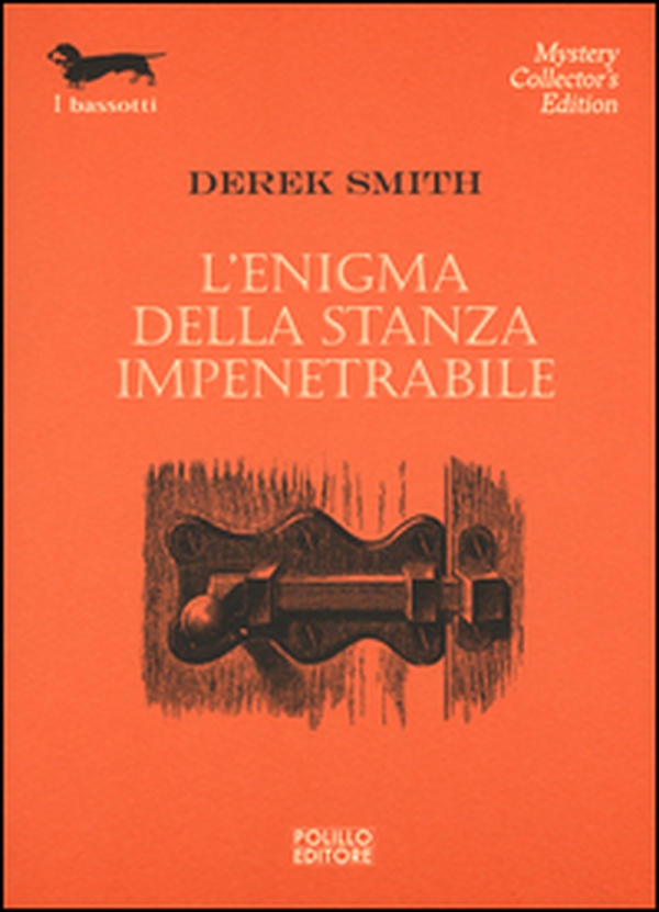 L'enigma della stanza impenetrabile - Librerie.coop L'enigma della stanza impenetrabile - Librerie.coop