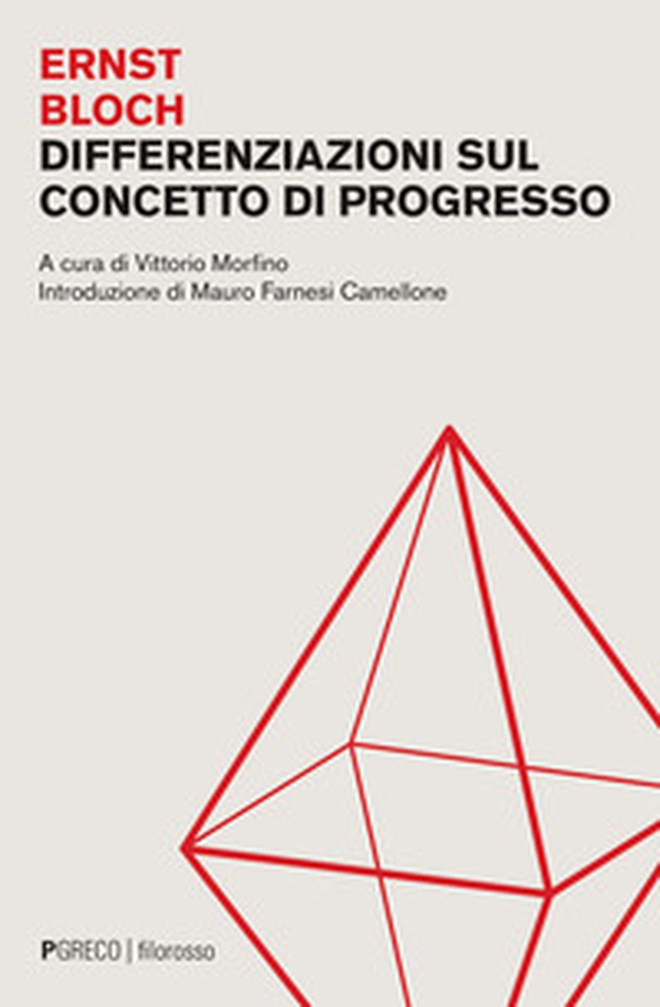 Differenziazioni sul concetto di progresso - Librerie.coop Differenziazioni sul concetto di progresso - Librerie.coop
