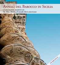 Annali del barocco in Sicilia - Vol. 9 - Librerie.coop