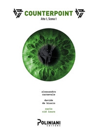 Counterpoint. Atto 1. Scena 1 - Librerie.coop