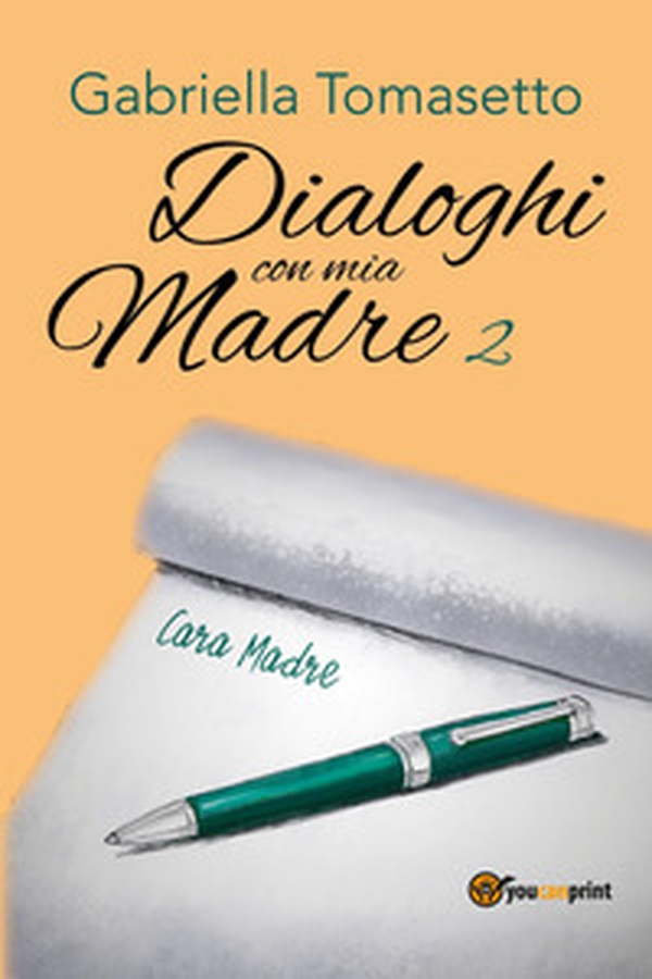 Dialoghi con mia madre - Vol. 2 - Librerie.coop Dialoghi con mia madre - Vol. 2 - Librerie.coop