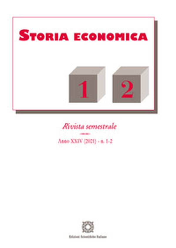Storia economica - Vol. 1-2 - Librerie.coop Storia economica - Vol. 1-2 - Librerie.coop