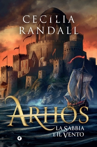 Arhos. La sabbia e il vento - Librerie.coop