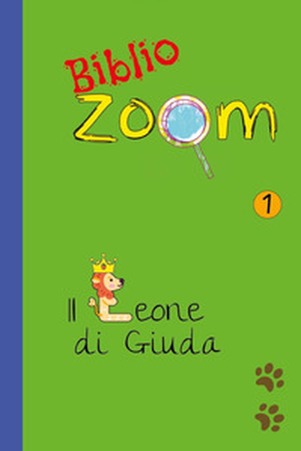 Biblio Zoom - Vol. 1 - Librerie.coop Biblio Zoom - Vol. 1 - Librerie.coop