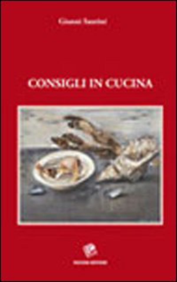 Consigli in cucina - Librerie.coop