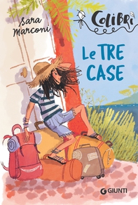 Le tre case - Librerie.coop Le tre case - Librerie.coop