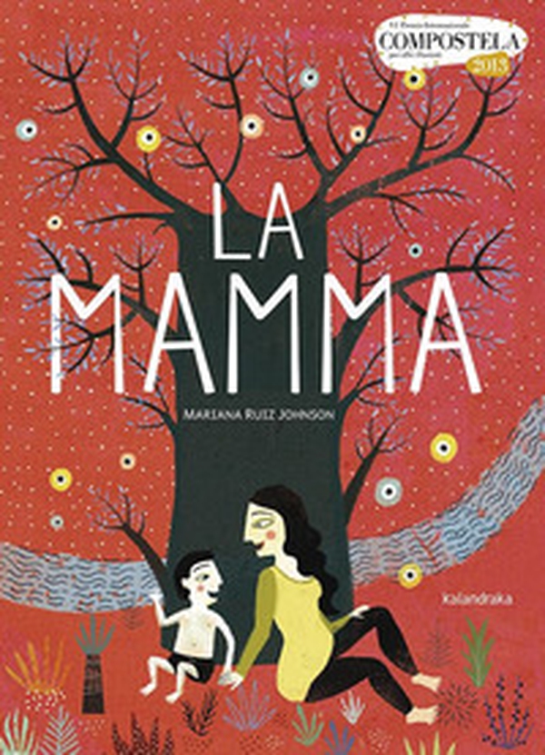 La mamma - Librerie.coop La mamma - Librerie.coop