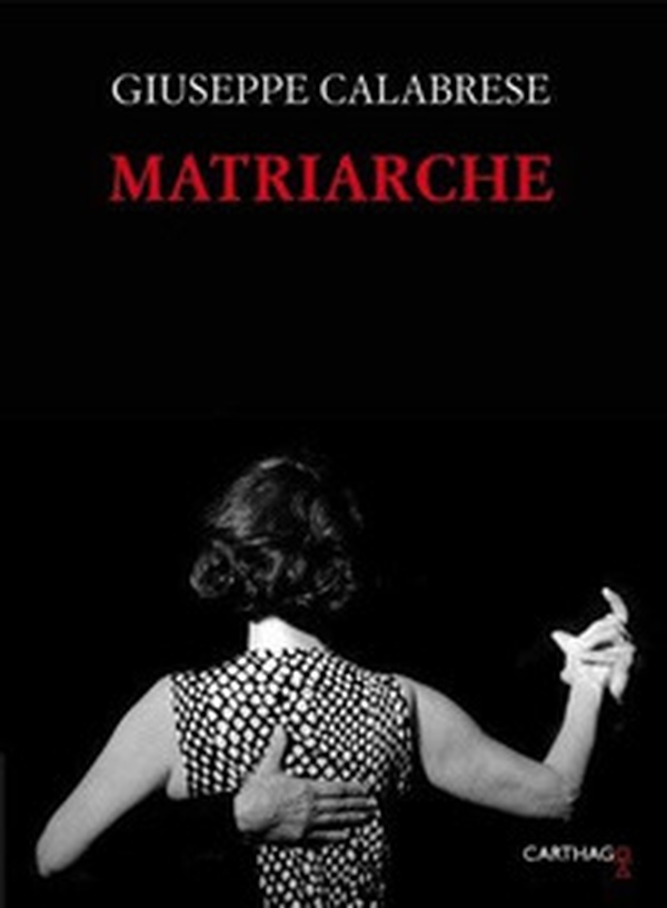 Matriarche - Librerie.coop Matriarche - Librerie.coop