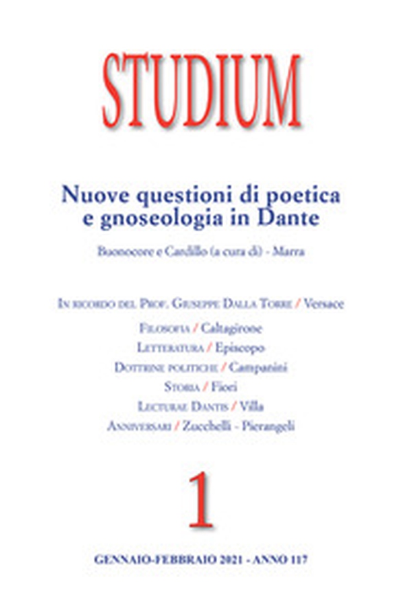 Studium - Librerie.coop Studium - Librerie.coop