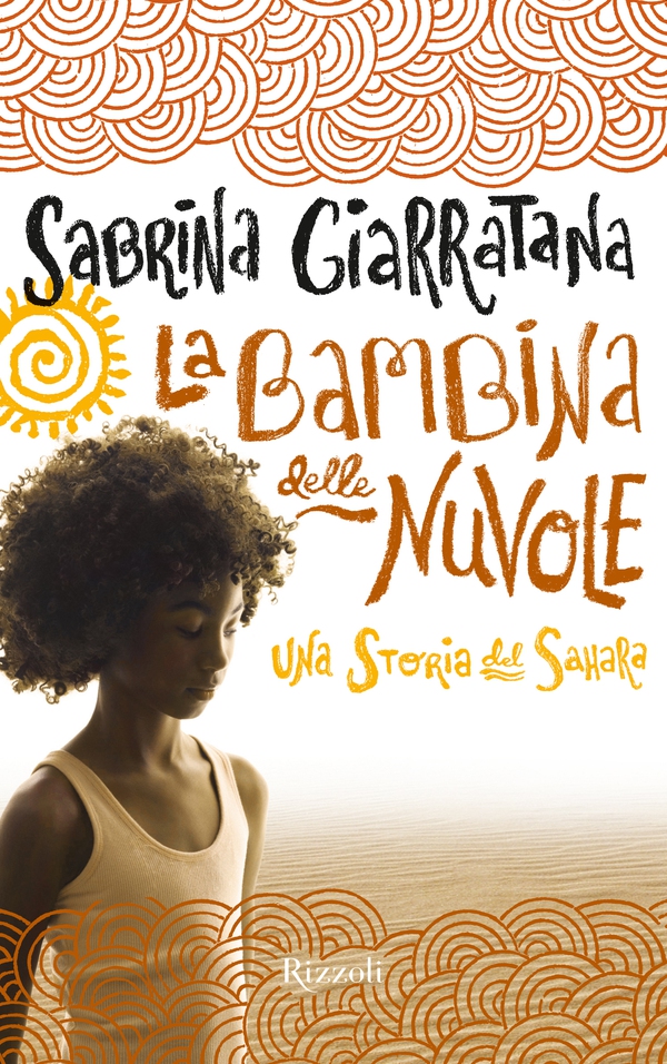 La bambina delle nuvole - Librerie.coop La bambina delle nuvole - Librerie.coop