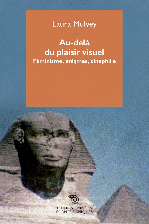 Au-delà du plaisir visuel - Librerie.coop Au-delà du plaisir visuel - Librerie.coop