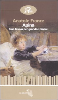 Apina. Una favola per grandi e piccini - Librerie.coop Apina. Una favola per grandi e piccini - Librerie.coop