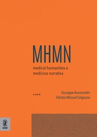 Medical humanities & medicina narrativa - Librerie.coop