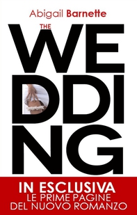 The Wedding - Librerie.coop The Wedding - Librerie.coop