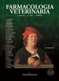 Farmacologia veterinaria - Librerie.coop