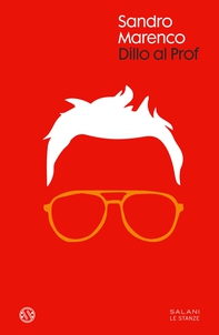 Dillo al Prof - Librerie.coop