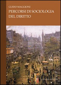 Percorsi di sociologia del diritto - Librerie.coop