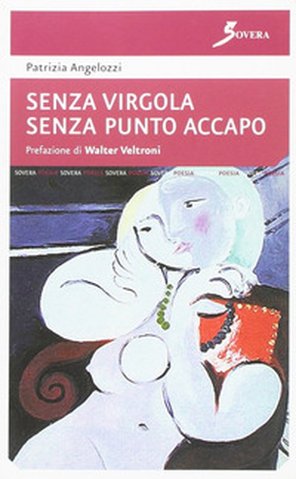 Senza virgola senza punto accapo - Librerie.coop Senza virgola senza punto accapo - Librerie.coop