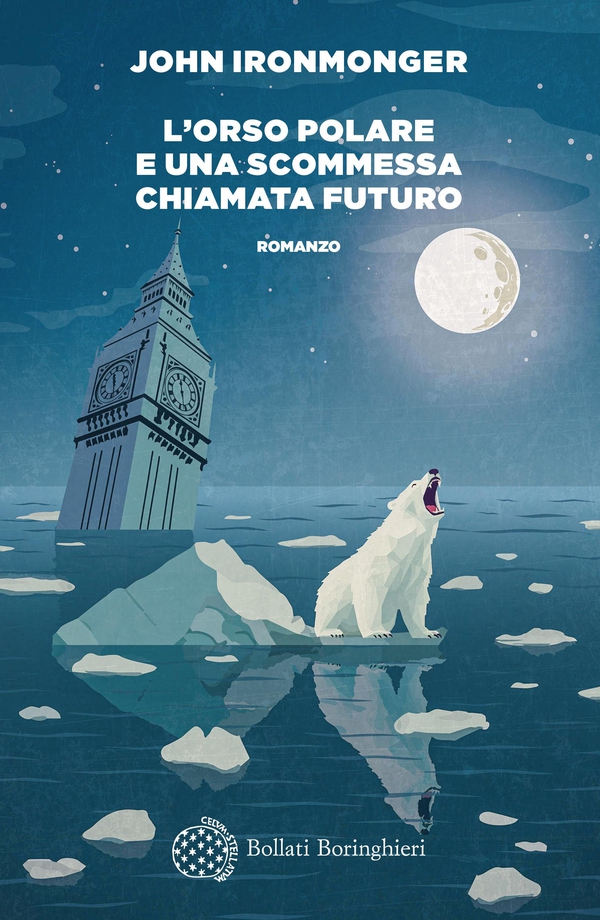 L'orso polare e una scommessa chiamata futuro - Librerie.coop L'orso polare e una scommessa chiamata futuro - Librerie.coop