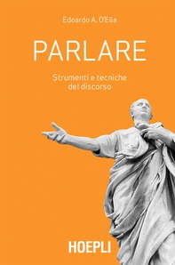Parlare - Librerie.coop Parlare - Librerie.coop