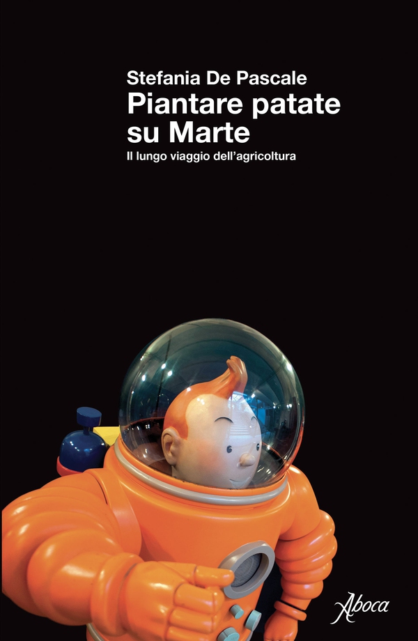 Piantare patate su Marte - Librerie.coop Piantare patate su Marte - Librerie.coop