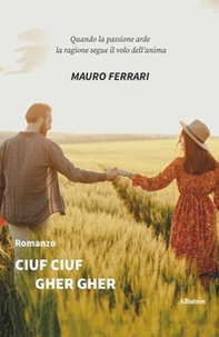 Ciuf Ciuf Gher Gher - Librerie.coop