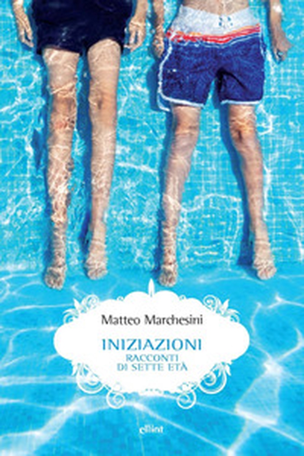 Iniziazioni. Racconti di sette età - Librerie.coop Iniziazioni. Racconti di sette età - Librerie.coop