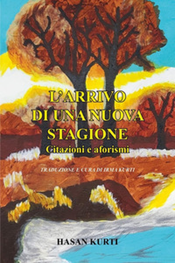 L'arrivo di una nuova stagione - Librerie.coop L'arrivo di una nuova stagione - Librerie.coop