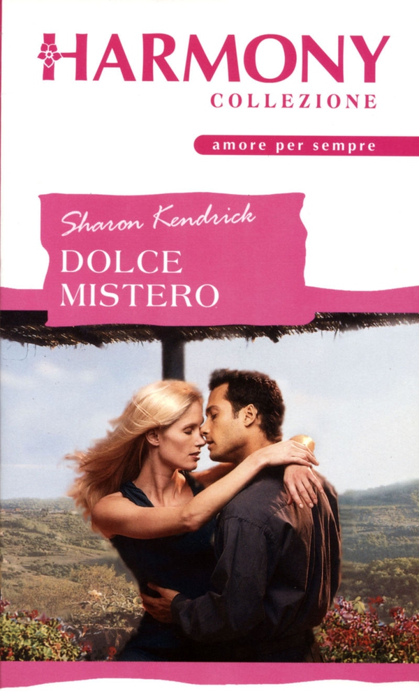 Dolce mistero - Librerie.coop Dolce mistero - Librerie.coop