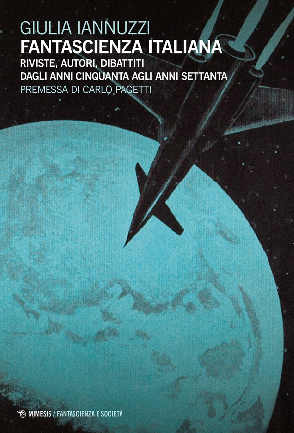 Fantascienza italiana - Librerie.coop Fantascienza italiana - Librerie.coop