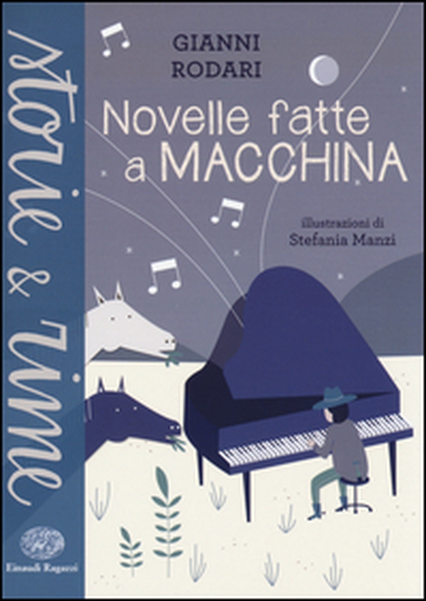 Novelle fatte a macchina - Librerie.coop Novelle fatte a macchina - Librerie.coop