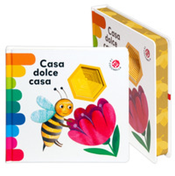 Casa dolce casa. Ediz. deluxe - Librerie.coop Casa dolce casa. Ediz. deluxe - Librerie.coop