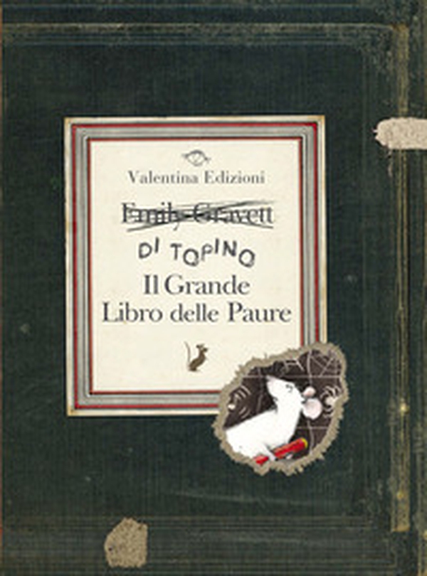 Il grande libro delle paure - Librerie.coop Il grande libro delle paure - Librerie.coop