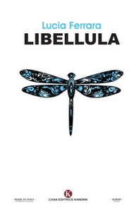 Libellula - Librerie.coop