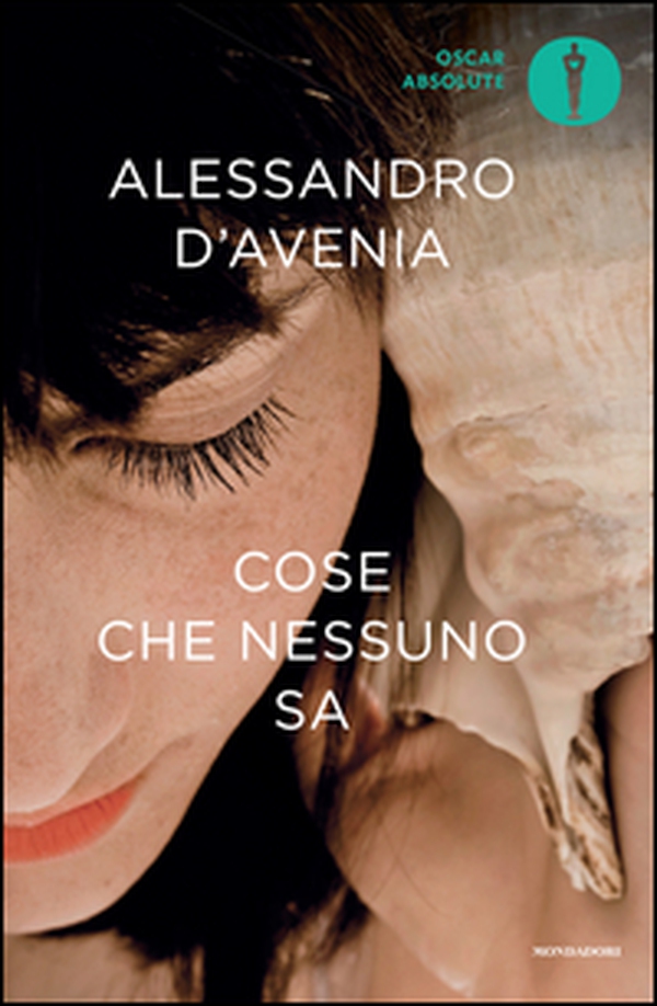 Cose che nessuno sa - Librerie.coop Cose che nessuno sa - Librerie.coop