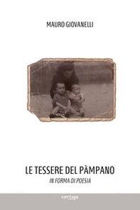 Le tessere del pampano - Librerie.coop
