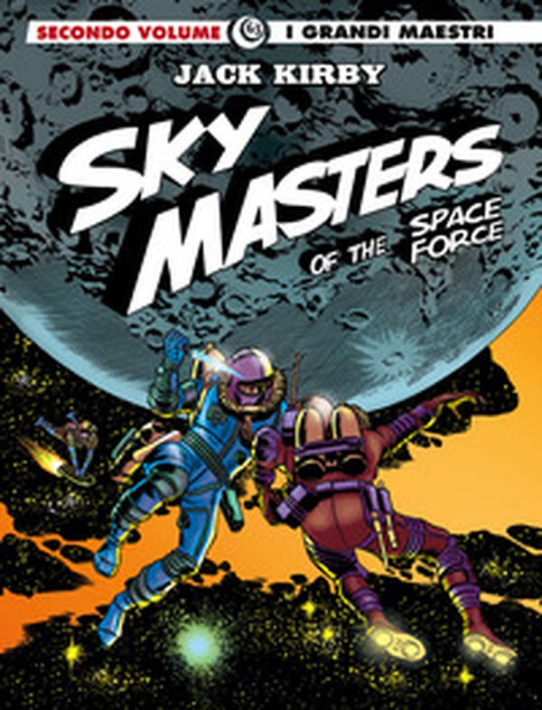 Sky Masters of the Space Force - Librerie.coop Sky Masters of the Space Force - Librerie.coop